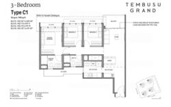 Tembusu Grand (D15), Condominium #526642441